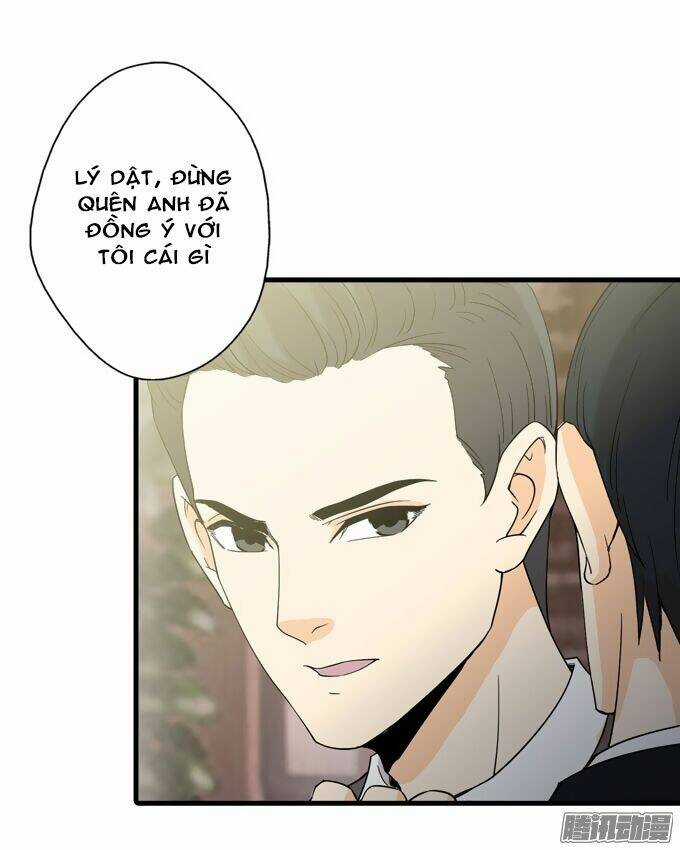 Scandal - Chapter 22 - Trang 25