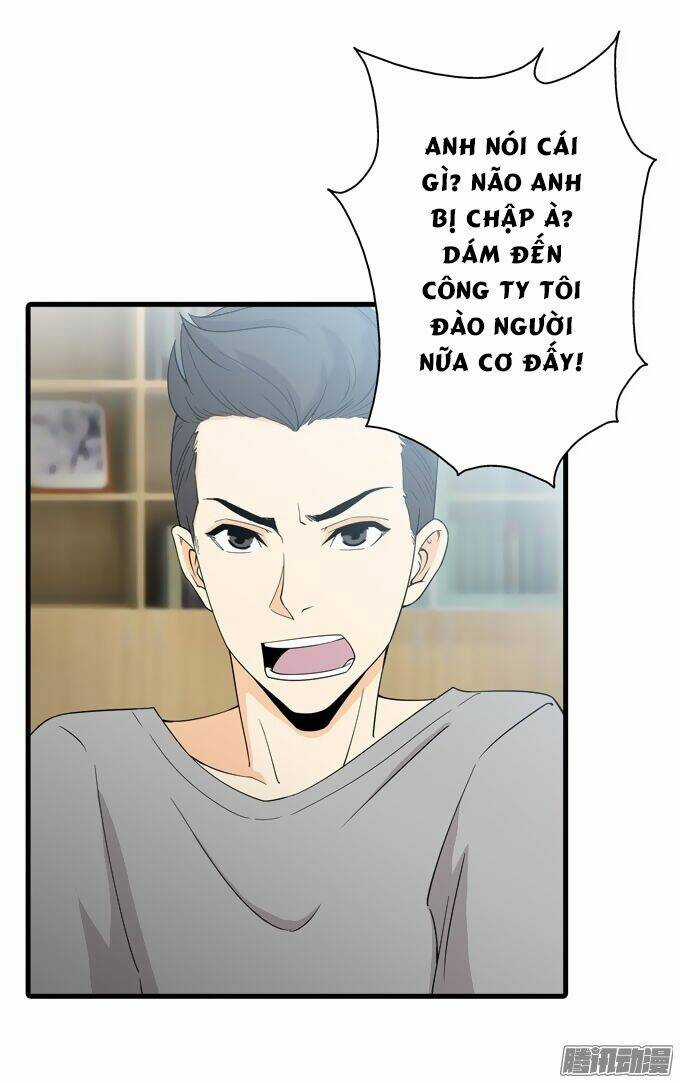 Scandal - Chapter 22 - Trang 6