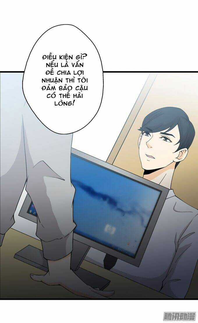 Scandal - Chapter 22 - Trang 10