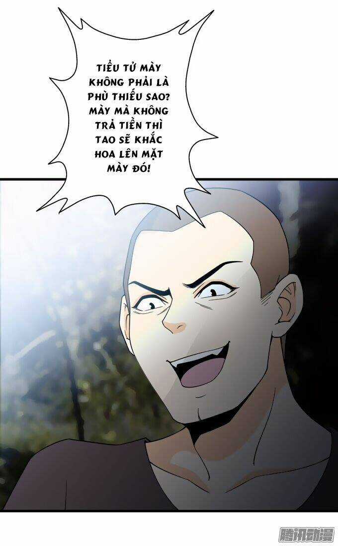 Scandal - Chapter 23 - Trang 11