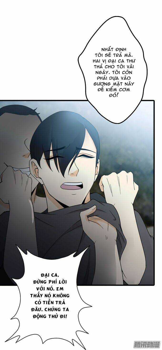 Scandal - Chapter 23 - Trang 12