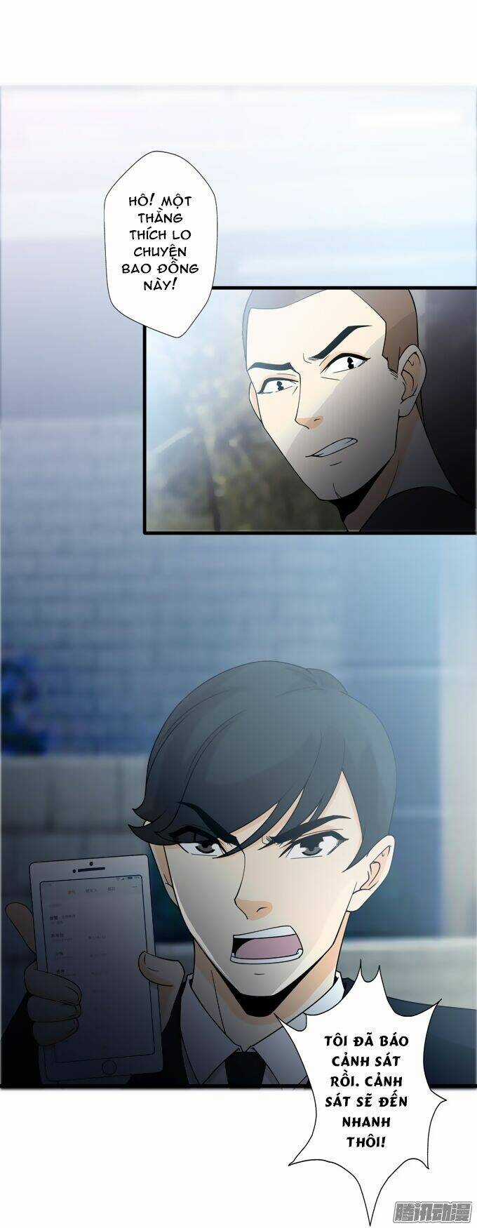 Scandal - Chapter 23 - Trang 14