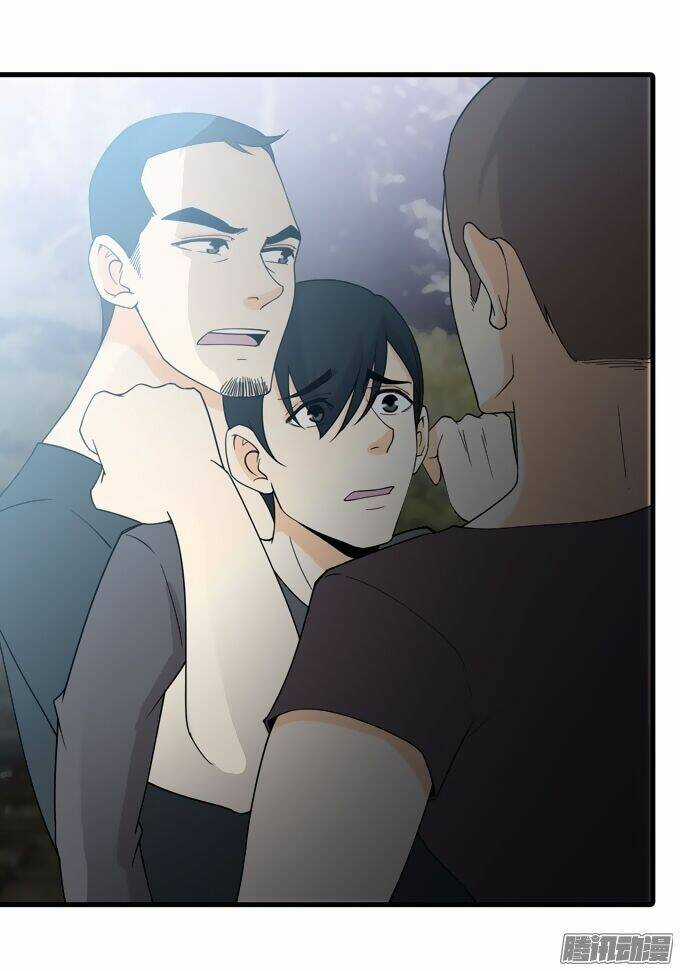 Scandal - Chapter 23 - Trang 15