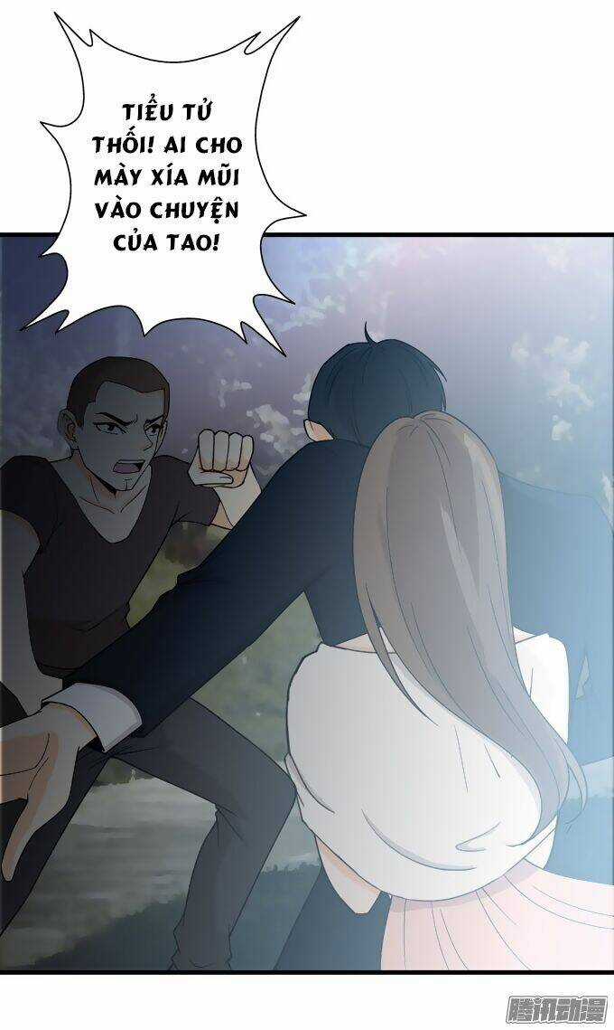 Scandal - Chapter 23 - Trang 16