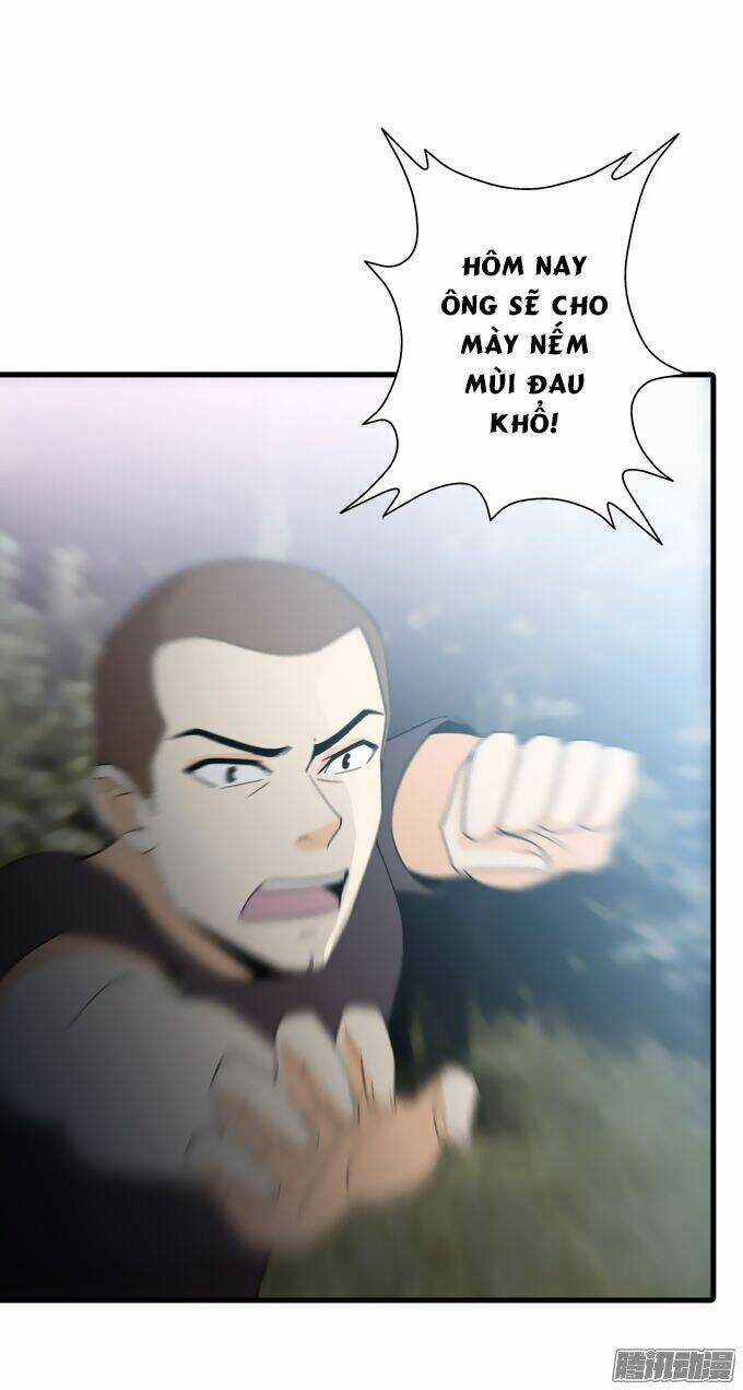 Scandal - Chapter 23 - Trang 17