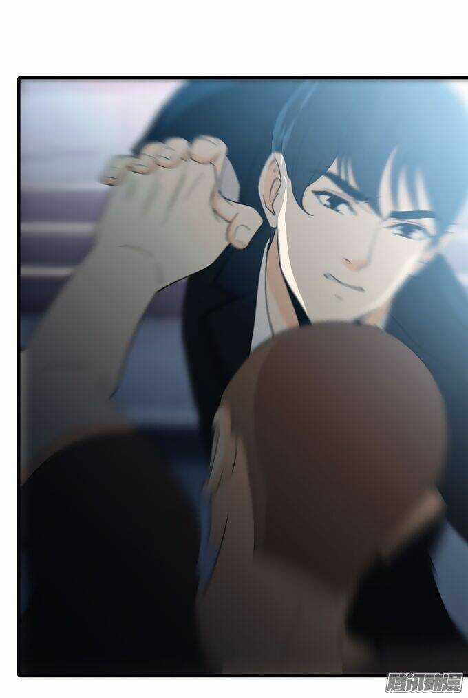 Scandal - Chapter 23 - Trang 18