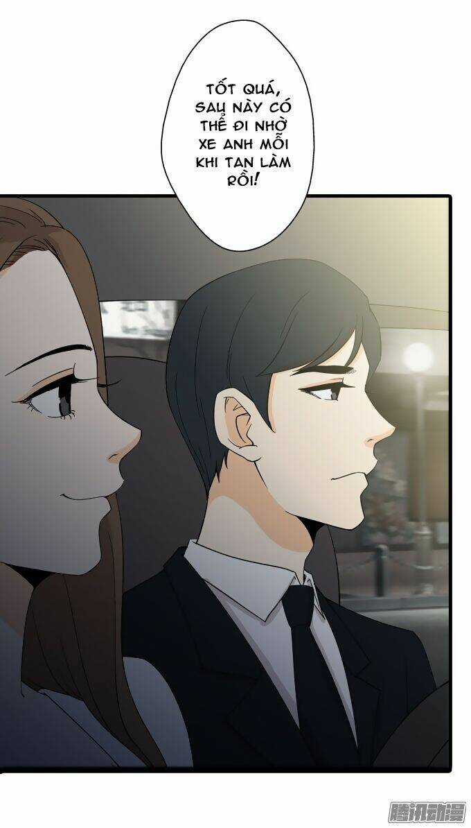 Scandal - Chapter 23 - Trang 3