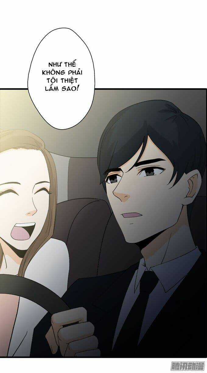 Scandal - Chapter 23 - Trang 4