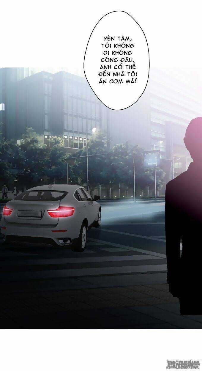 Scandal - Chapter 23 - Trang 5