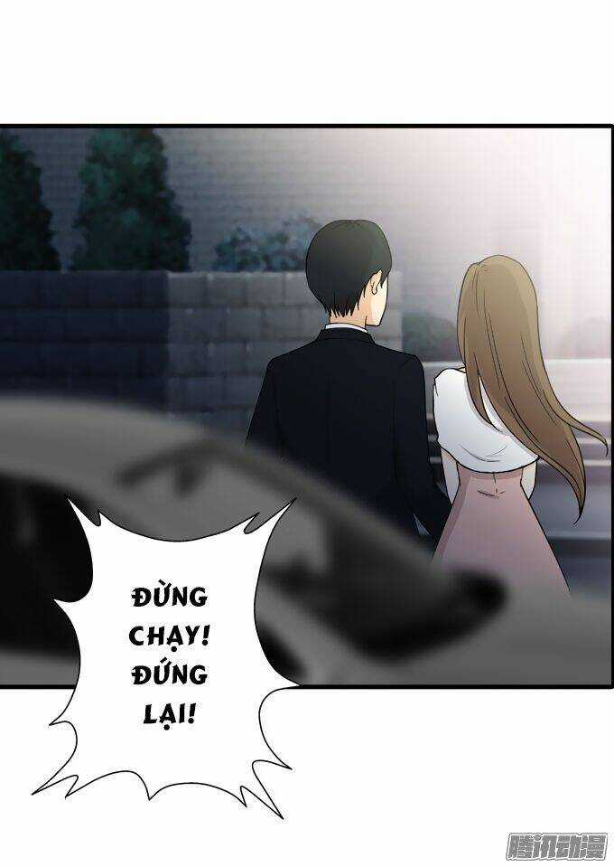 Scandal - Chapter 23 - Trang 8