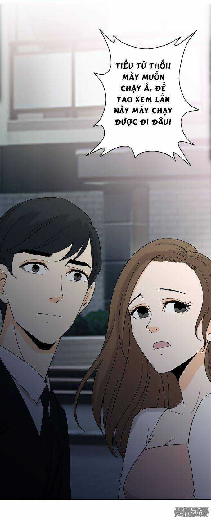 Scandal - Chapter 23 - Trang 9