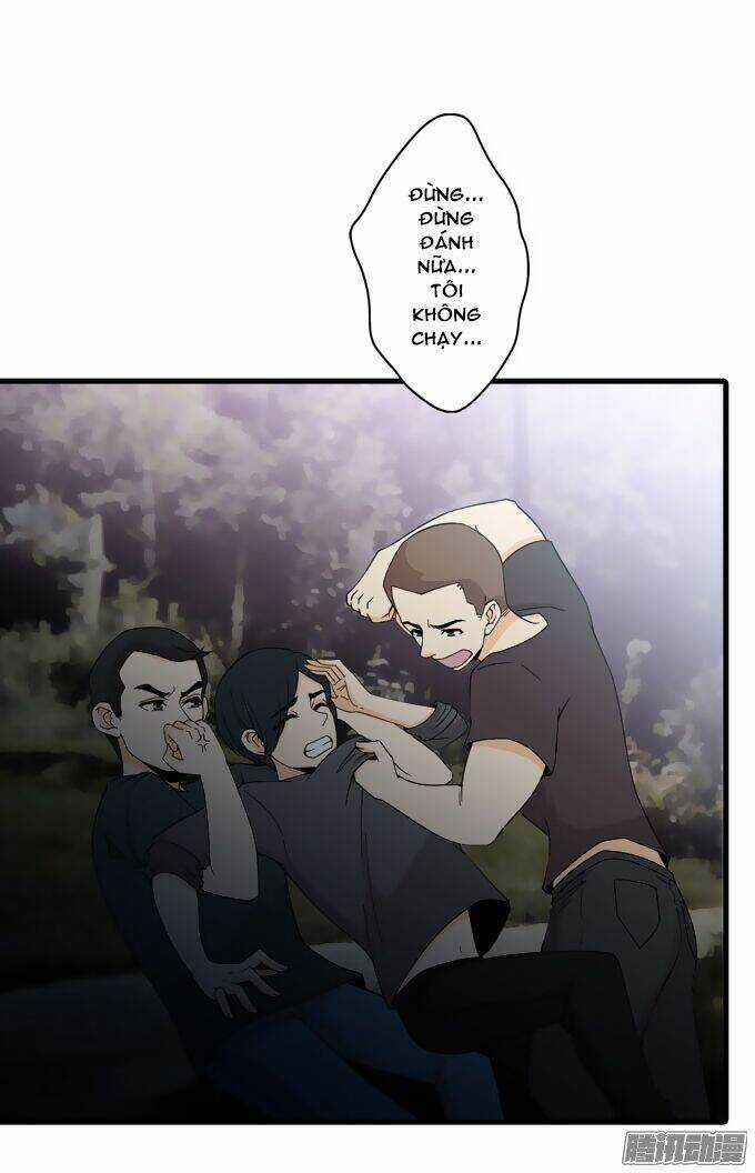 Scandal - Chapter 23 - Trang 10