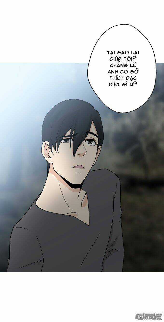 Scandal - Chapter 24 - Trang 13