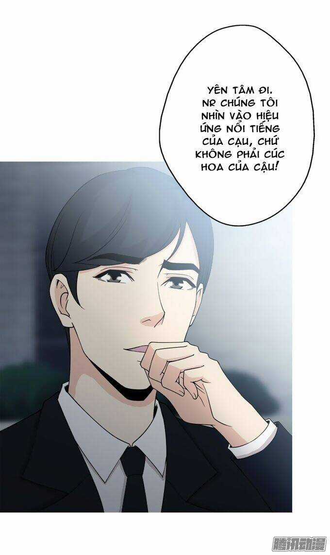 Scandal - Chapter 24 - Trang 15