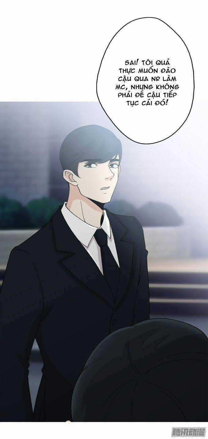 Scandal - Chapter 24 - Trang 17