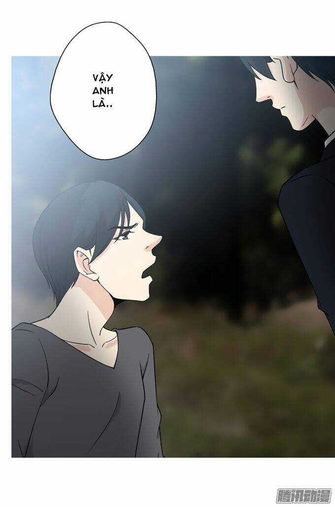 Scandal - Chapter 24 - Trang 18