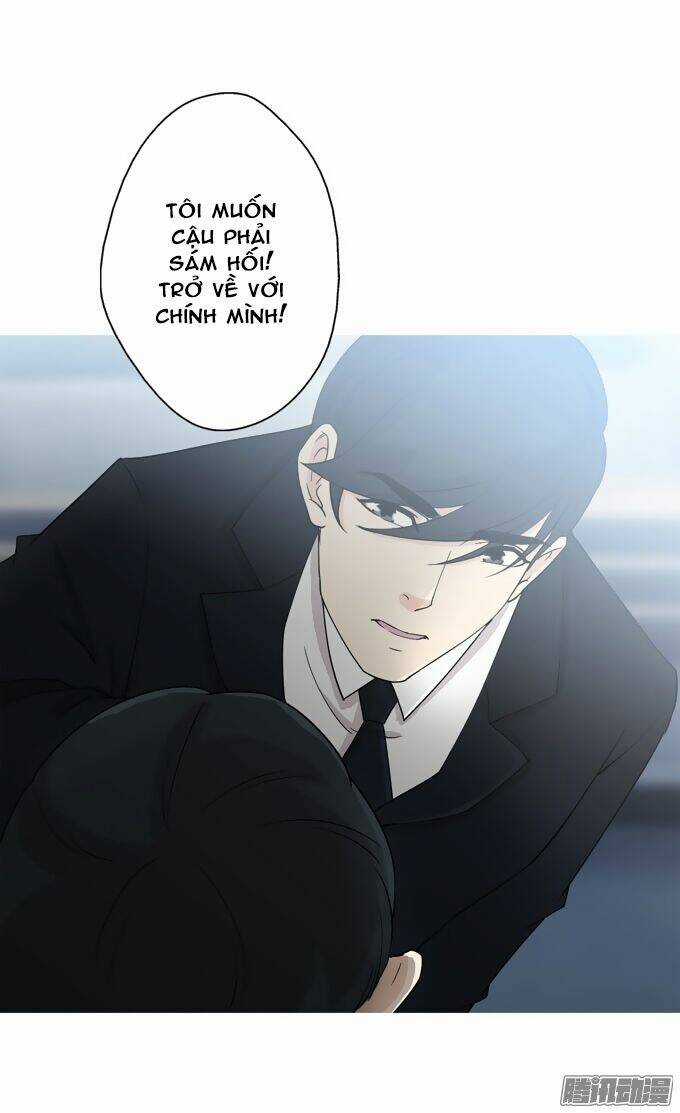 Scandal - Chapter 24 - Trang 19