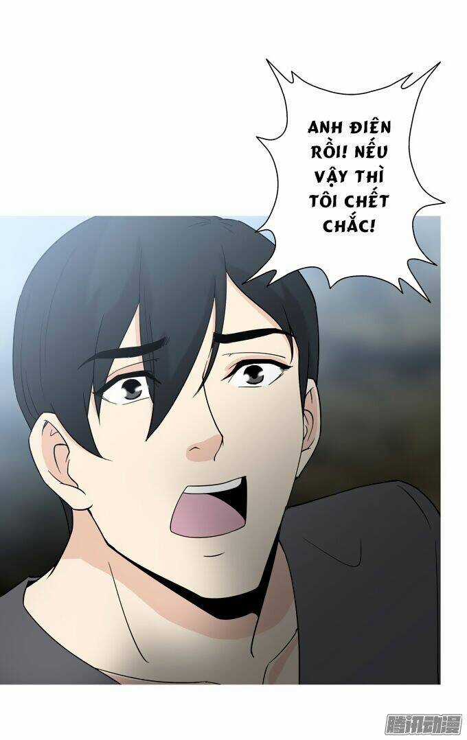 Scandal - Chapter 24 - Trang 20