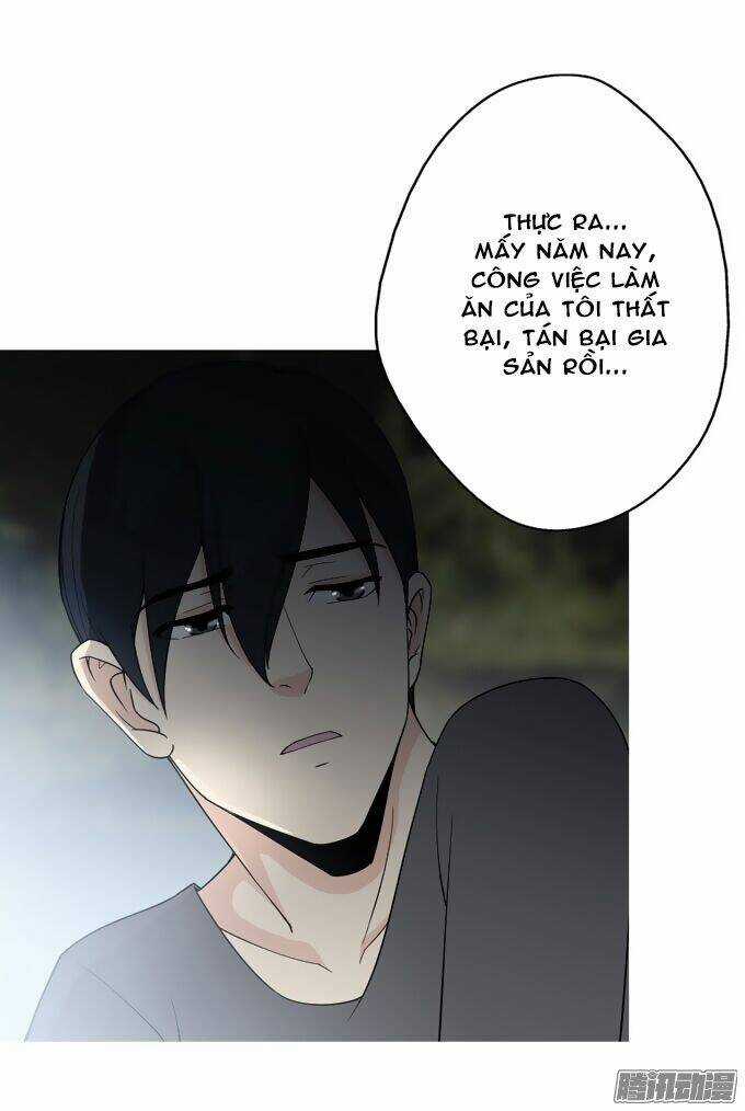 Scandal - Chapter 24 - Trang 3