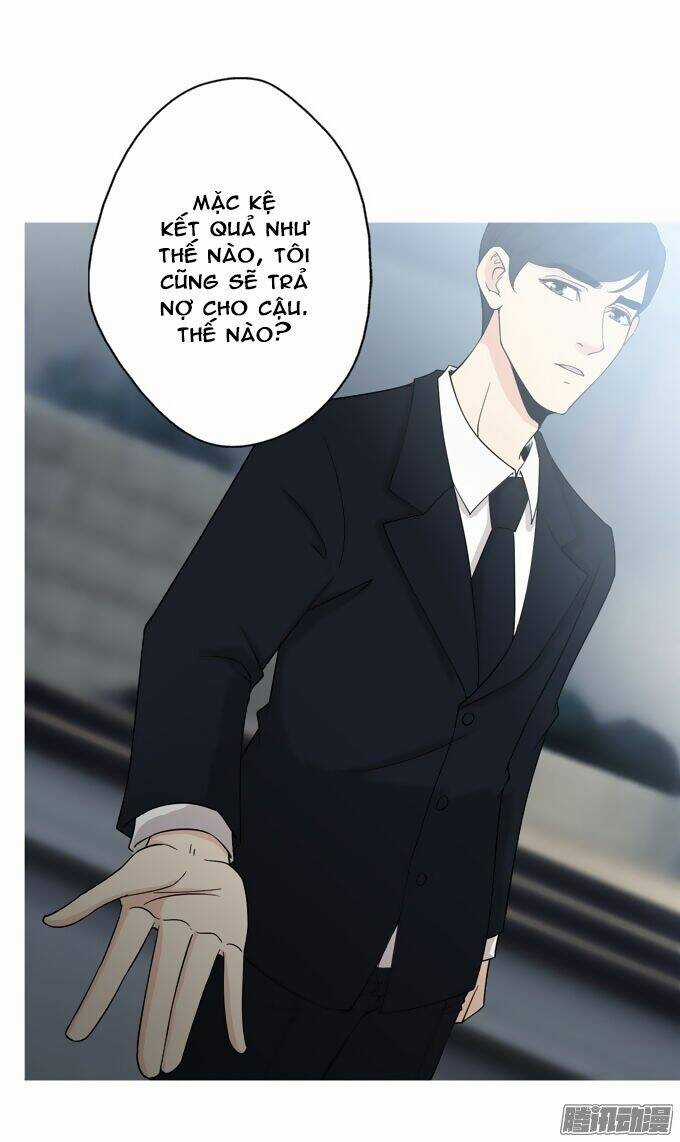 Scandal - Chapter 24 - Trang 21