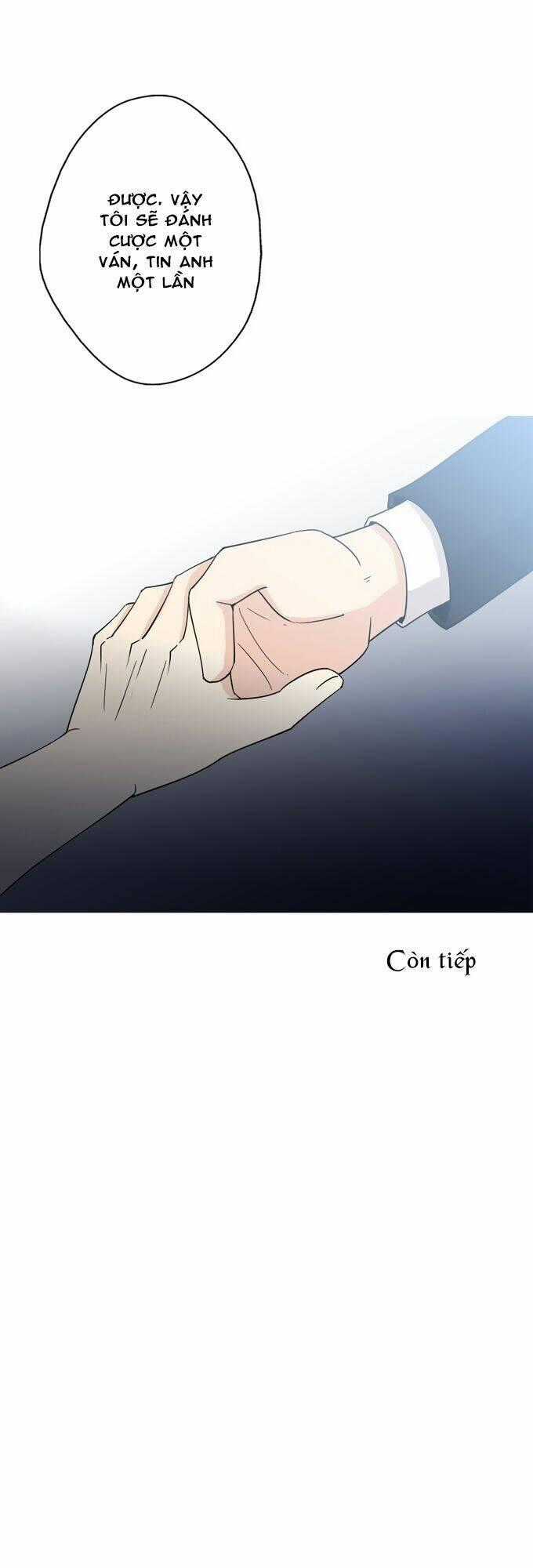 Scandal - Chapter 24 - Trang 23