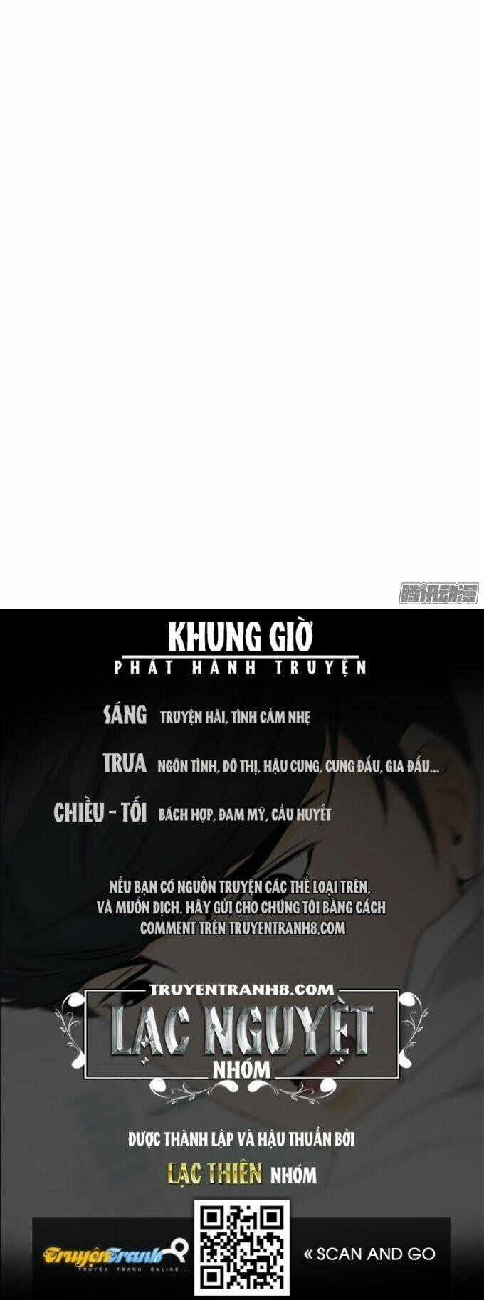 Scandal - Chapter 24 - Trang 24