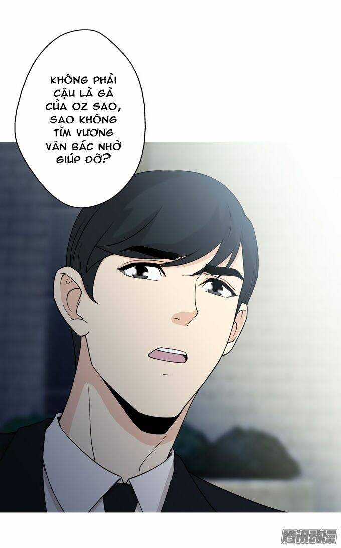 Scandal - Chapter 24 - Trang 4