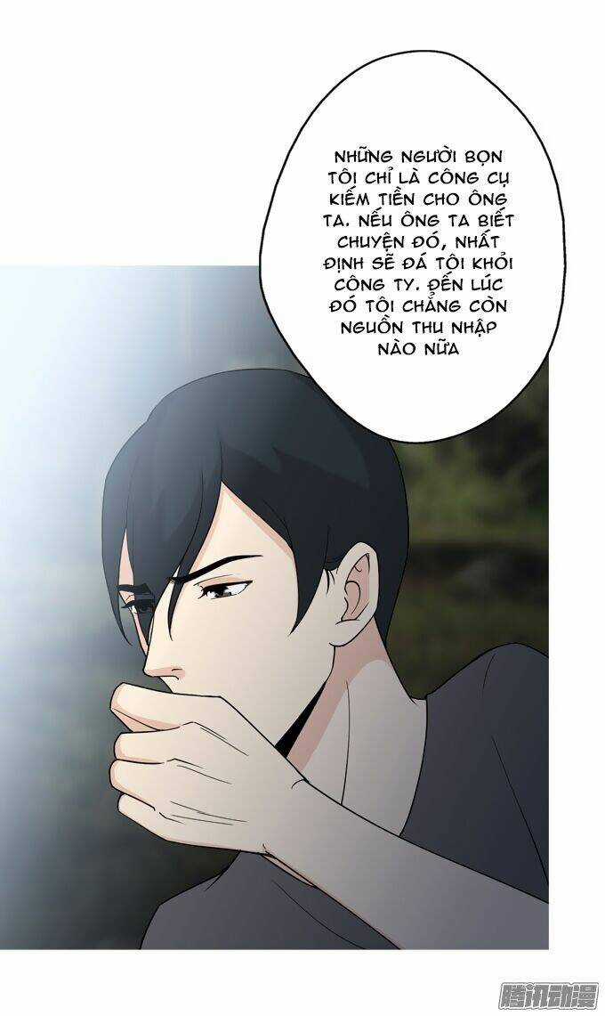 Scandal - Chapter 24 - Trang 5