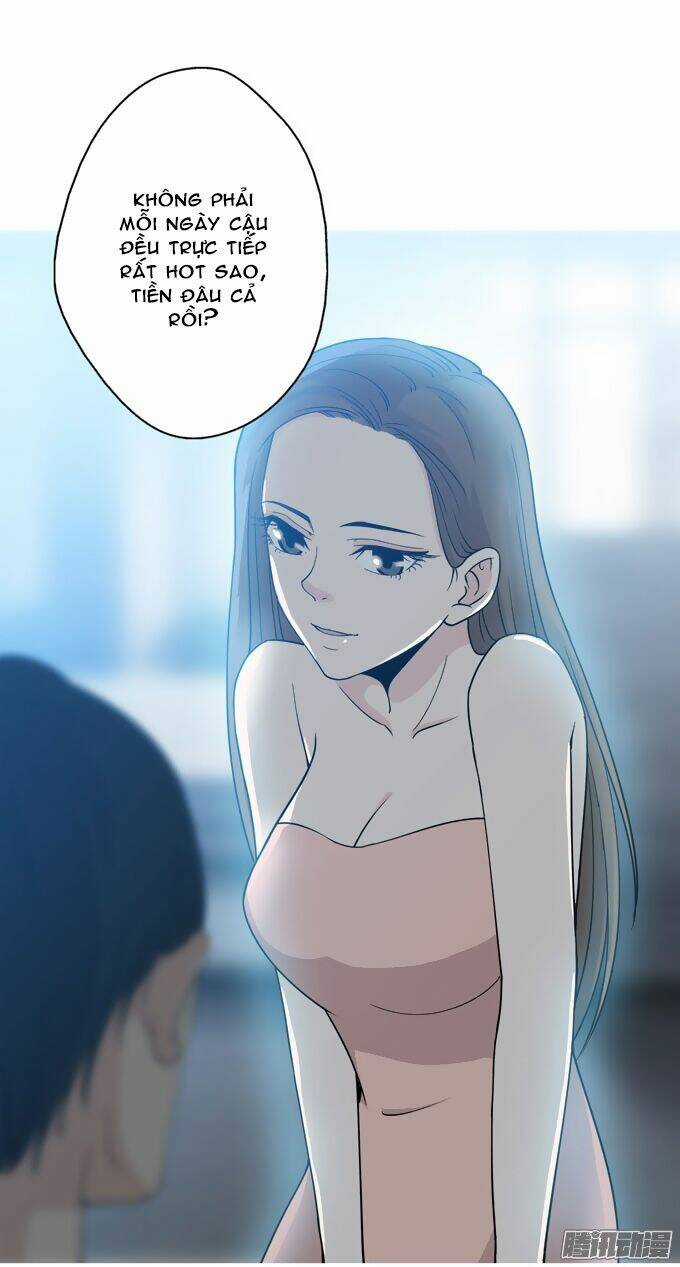 Scandal - Chapter 24 - Trang 6