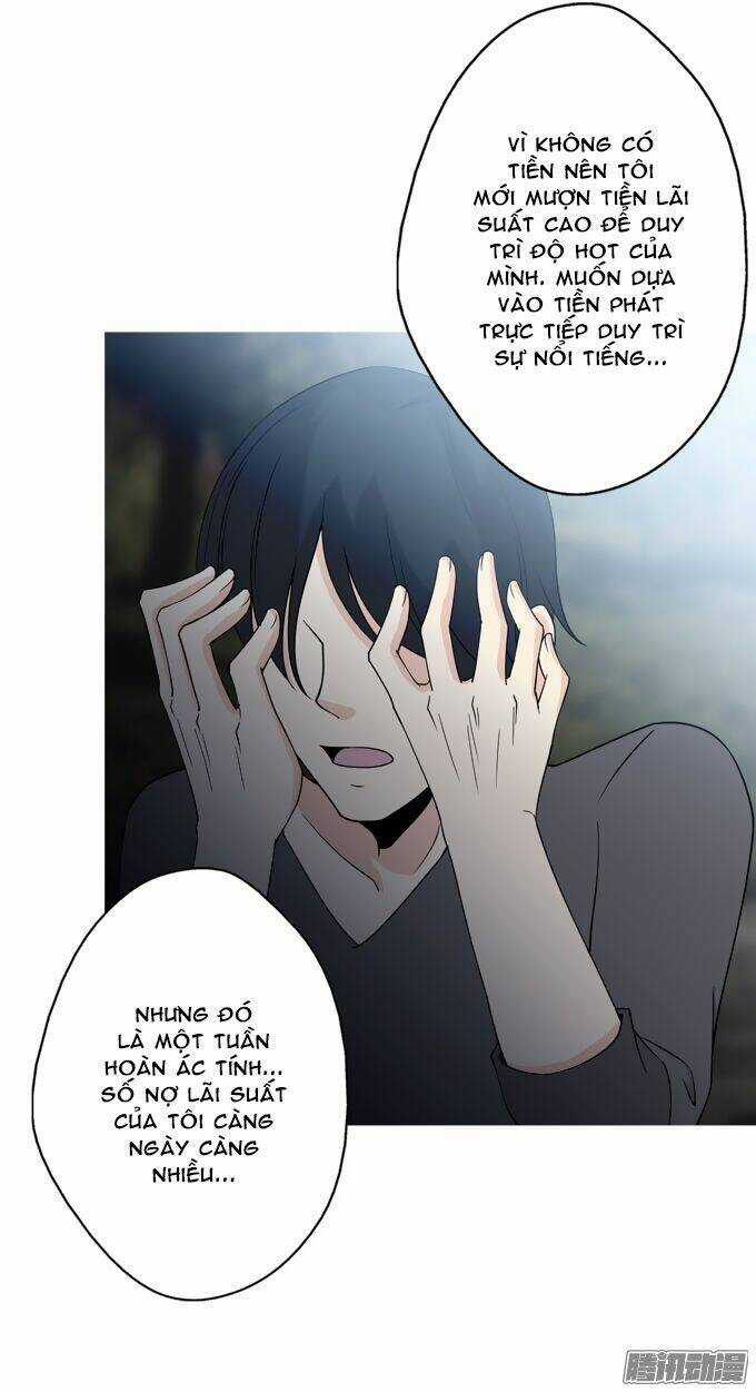 Scandal - Chapter 24 - Trang 7