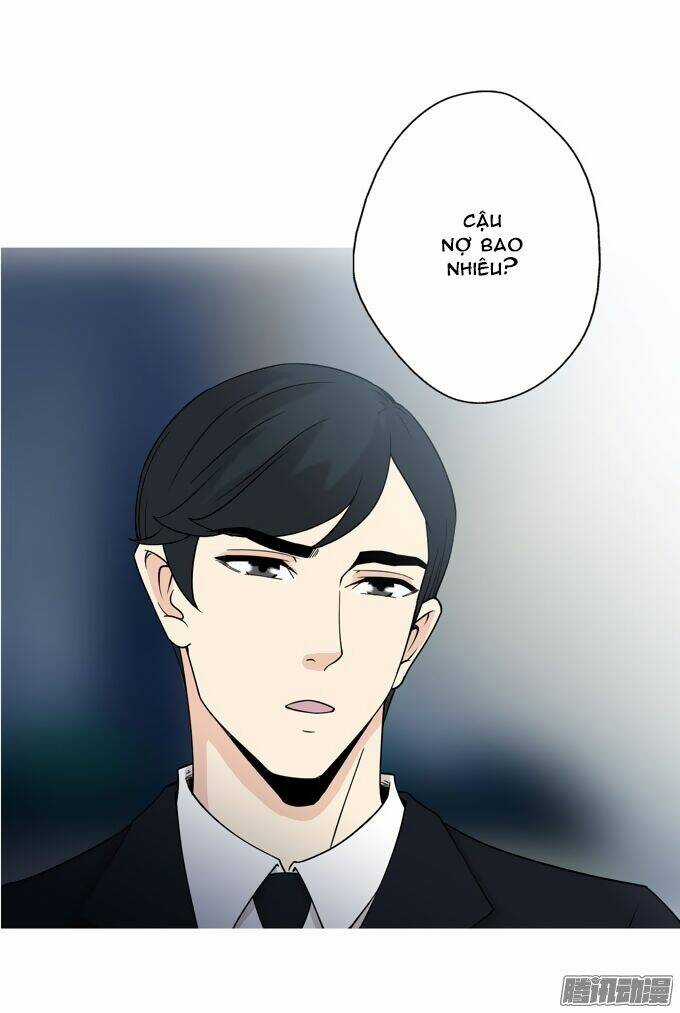 Scandal - Chapter 24 - Trang 8