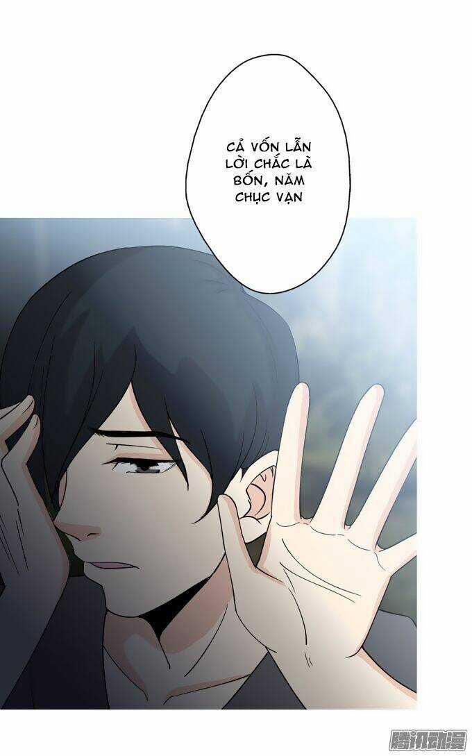 Scandal - Chapter 24 - Trang 9