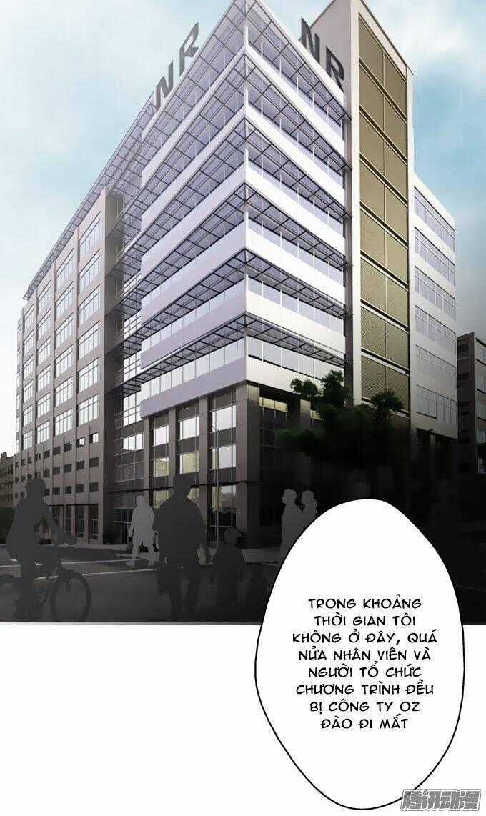 Scandal - Chapter 25 - Trang 2