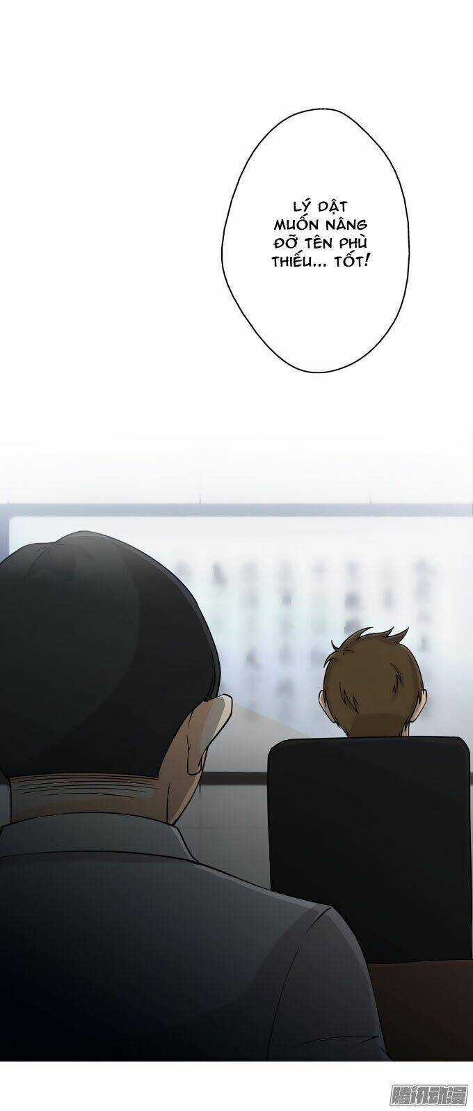 Scandal - Chapter 25 - Trang 11