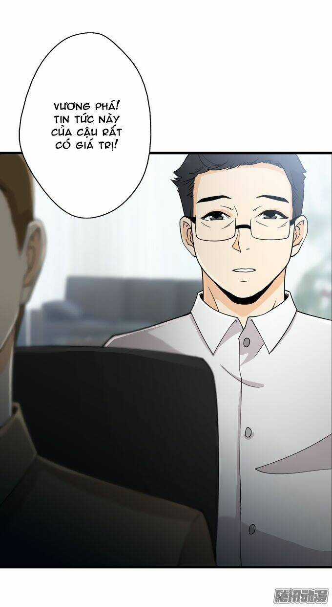 Scandal - Chapter 25 - Trang 12