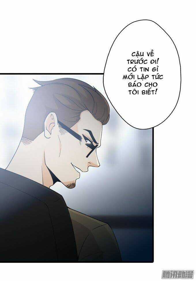 Scandal - Chapter 25 - Trang 13