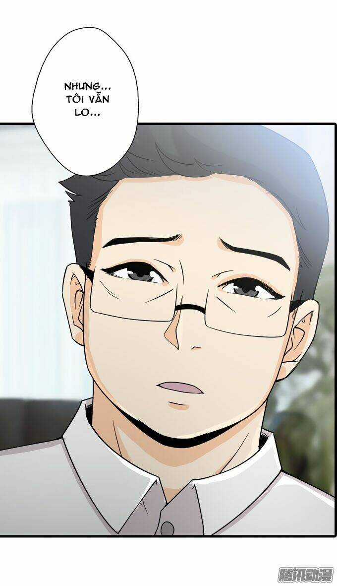 Scandal - Chapter 25 - Trang 16