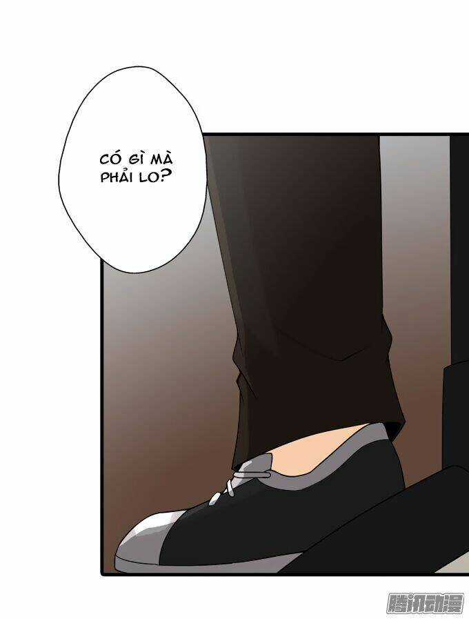 Scandal - Chapter 25 - Trang 17