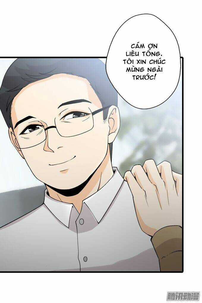 Scandal - Chapter 25 - Trang 19