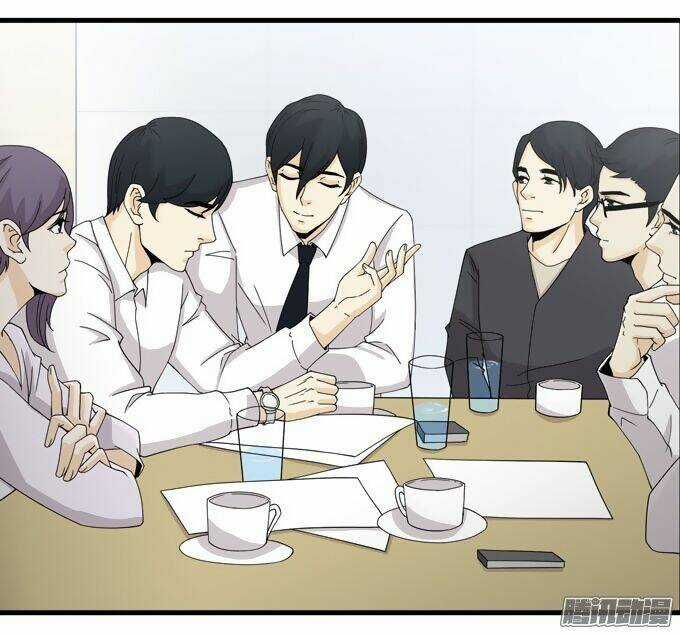 Scandal - Chapter 25 - Trang 3