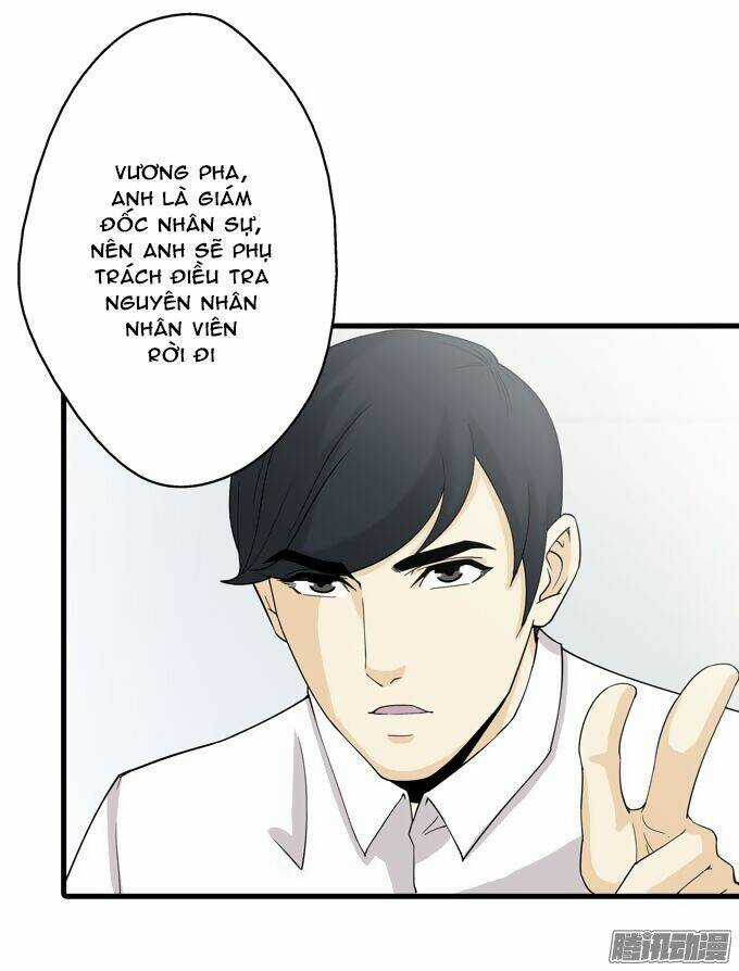 Scandal - Chapter 25 - Trang 4