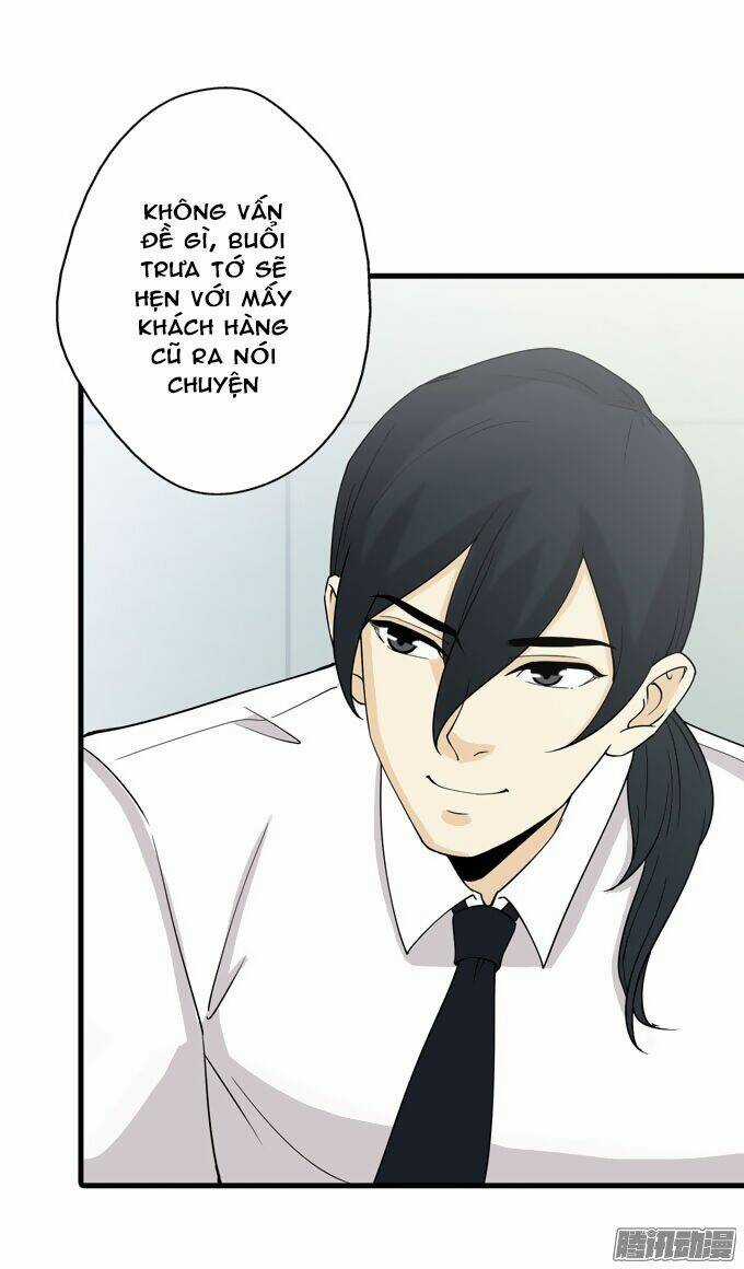 Scandal - Chapter 25 - Trang 7