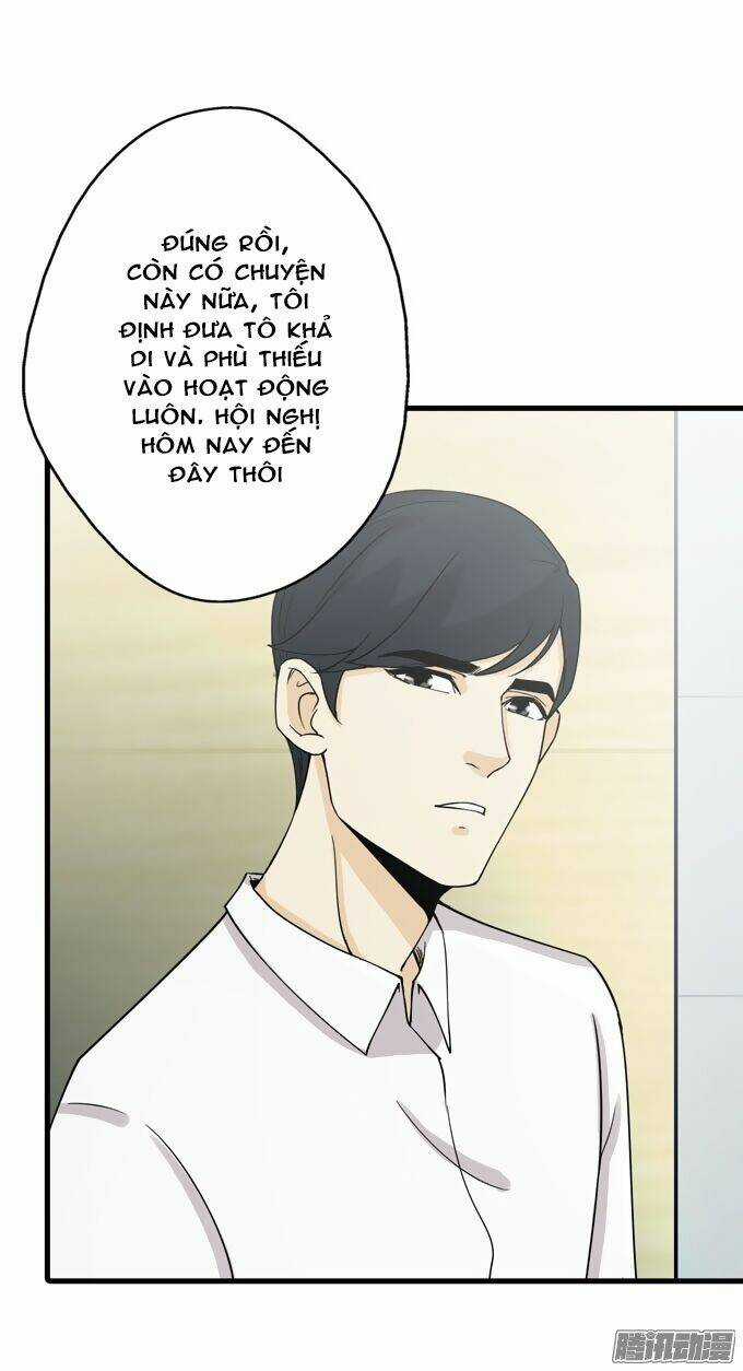 Scandal - Chapter 25 - Trang 10