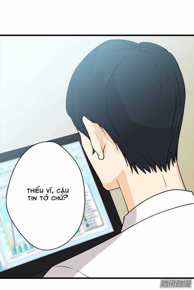 Scandal - Chapter 26 - Trang 12