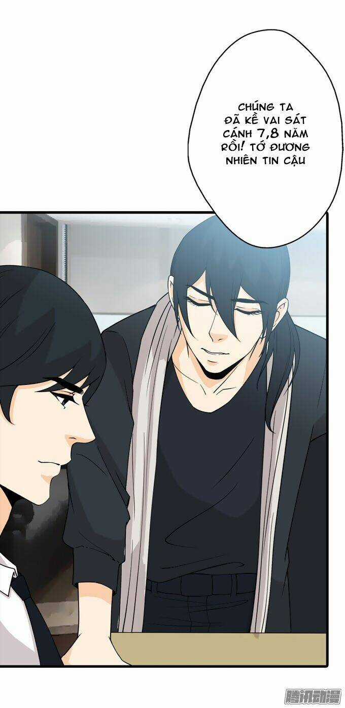 Scandal - Chapter 26 - Trang 13