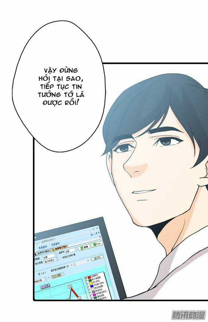 Scandal - Chapter 26 - Trang 14