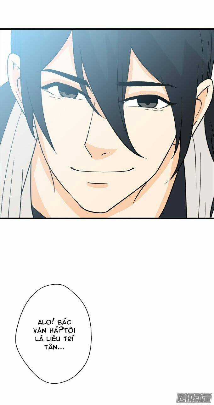 Scandal - Chapter 26 - Trang 16