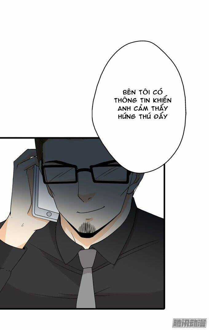 Scandal - Chapter 26 - Trang 17