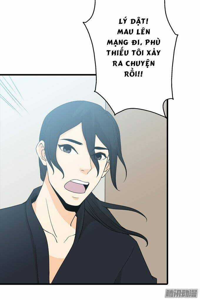 Scandal - Chapter 26 - Trang 21