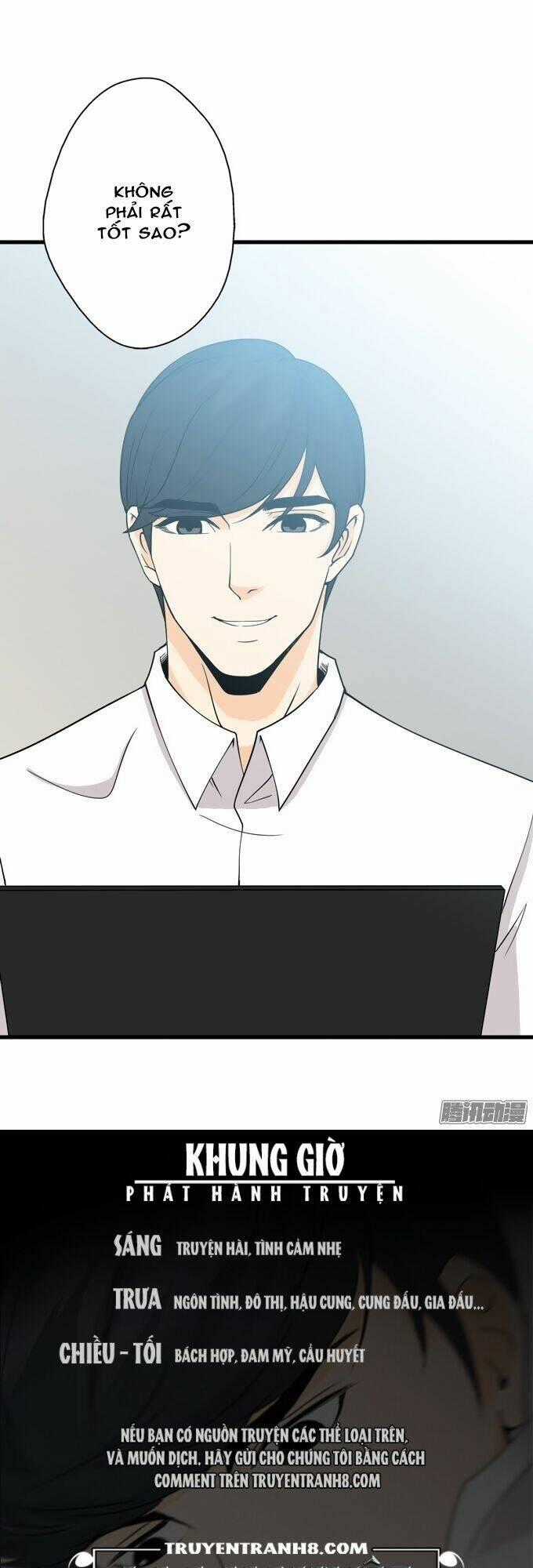 Scandal - Chapter 26 - Trang 22